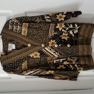 2 pc Lady Carol, Skirt and top